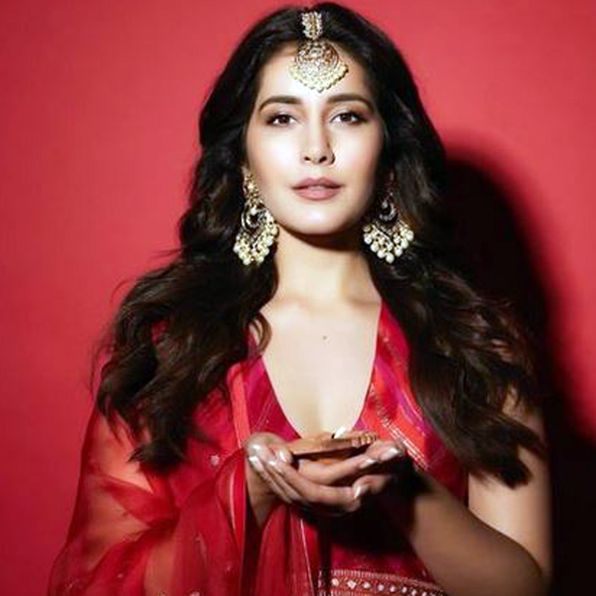 राशी खन्ना