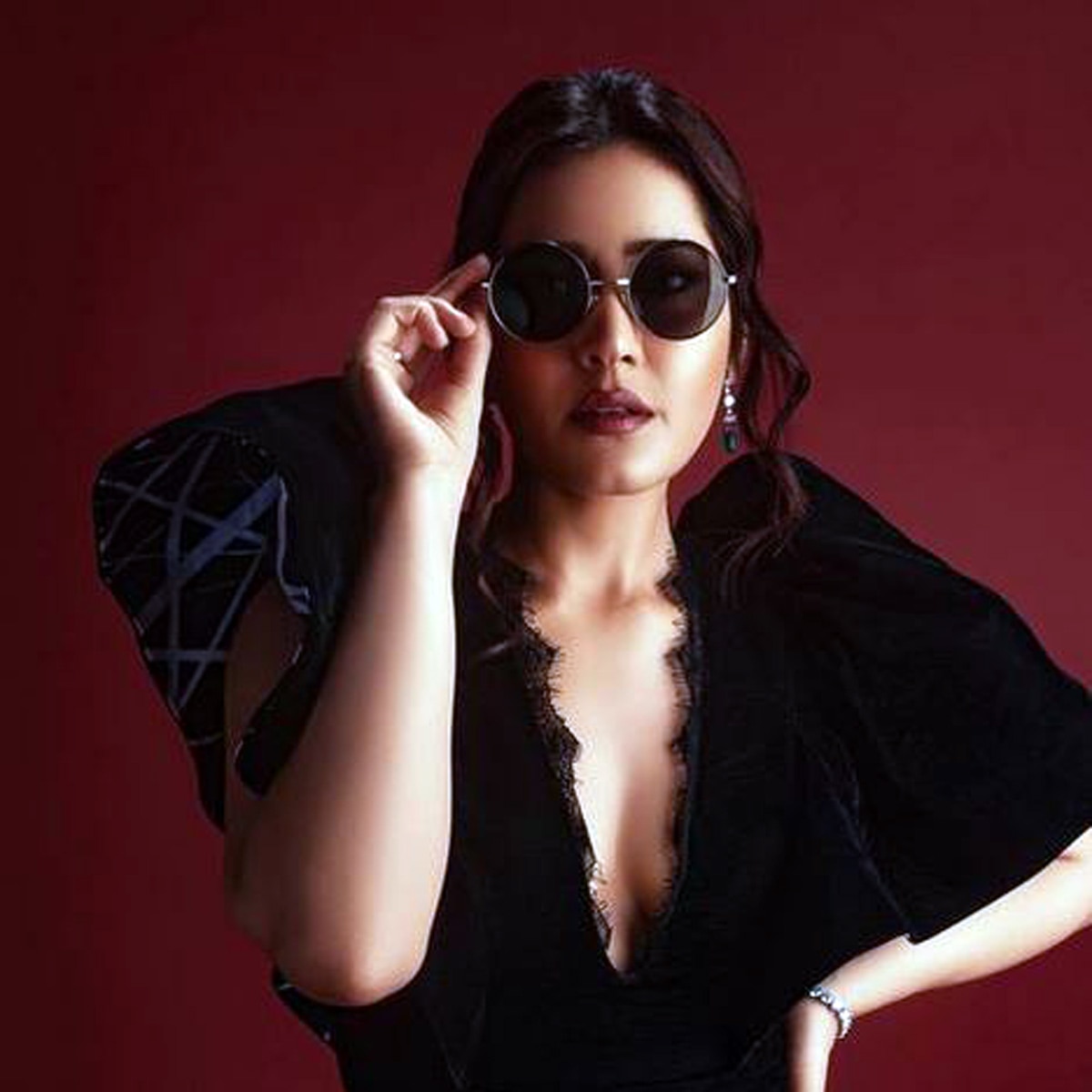 राशी खन्ना