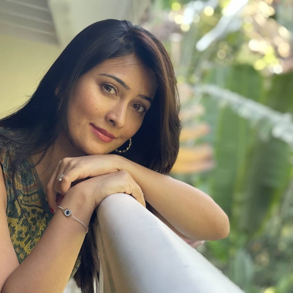 राधिका पंडित