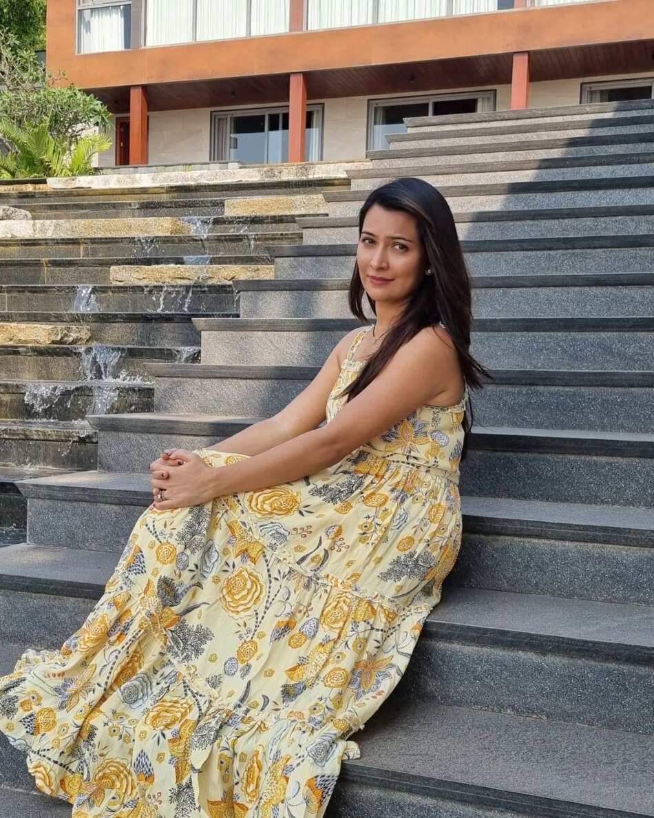 राधिका पंडित