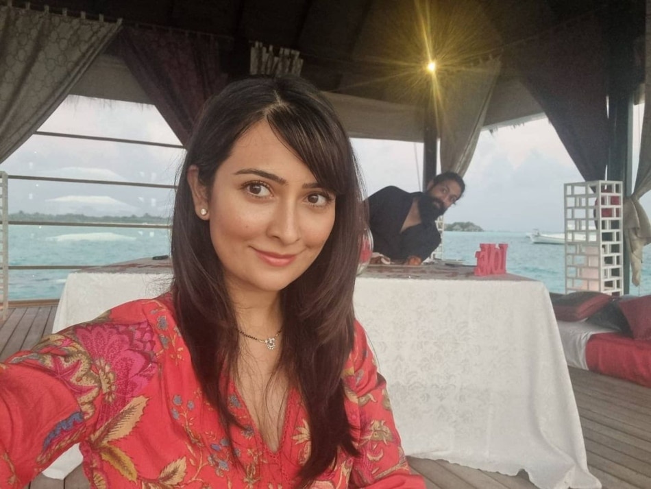 राधिका पंडित