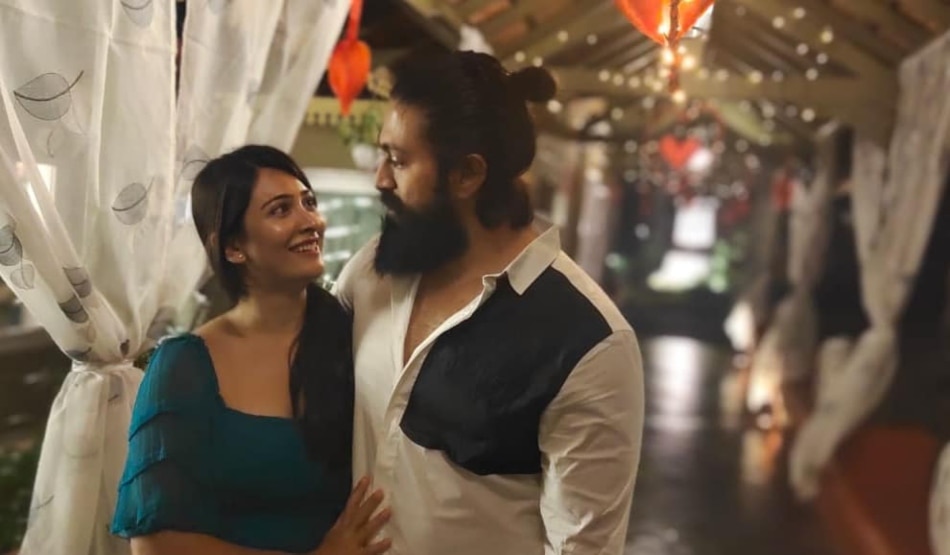 राधिका पंडित