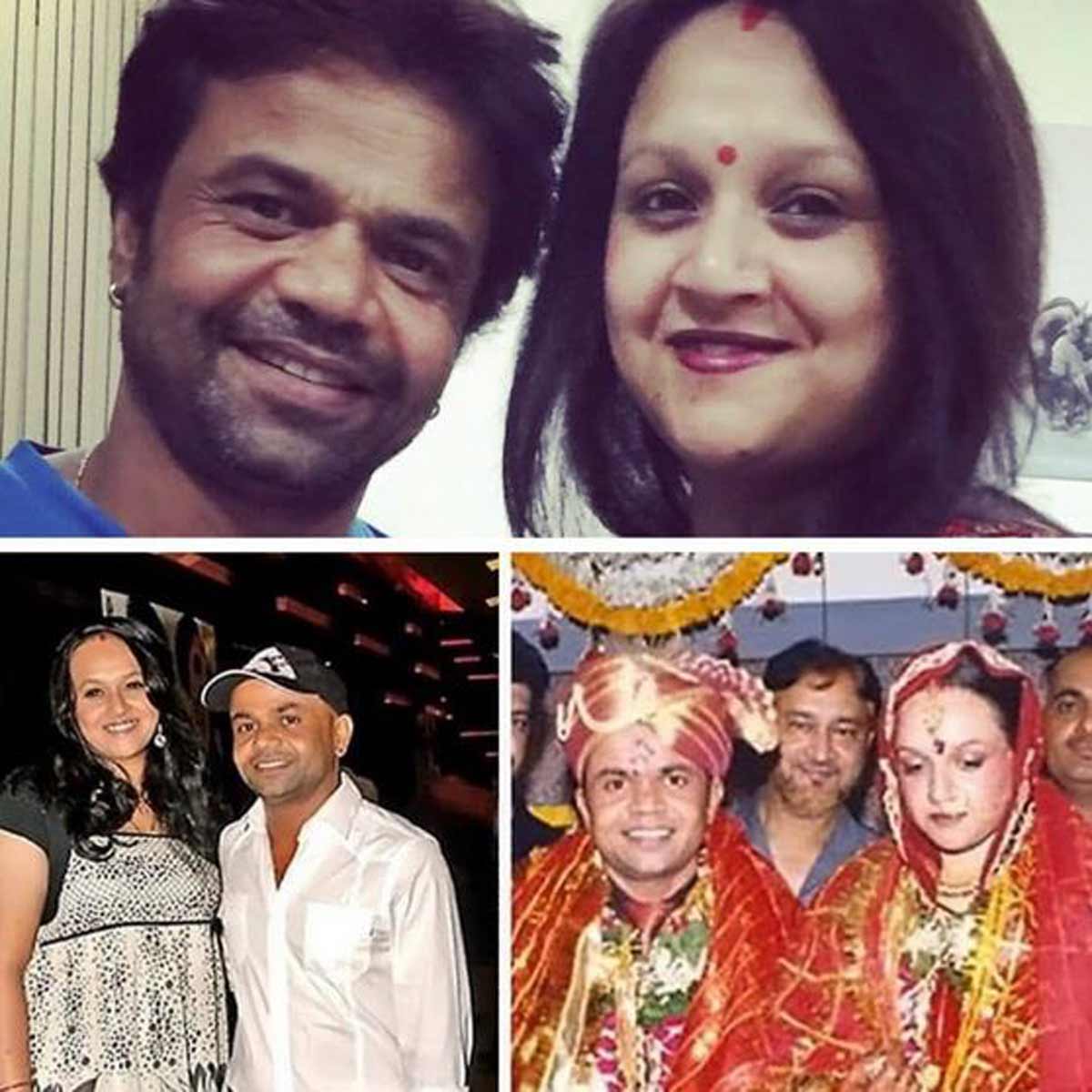 राजपाल संग राधा