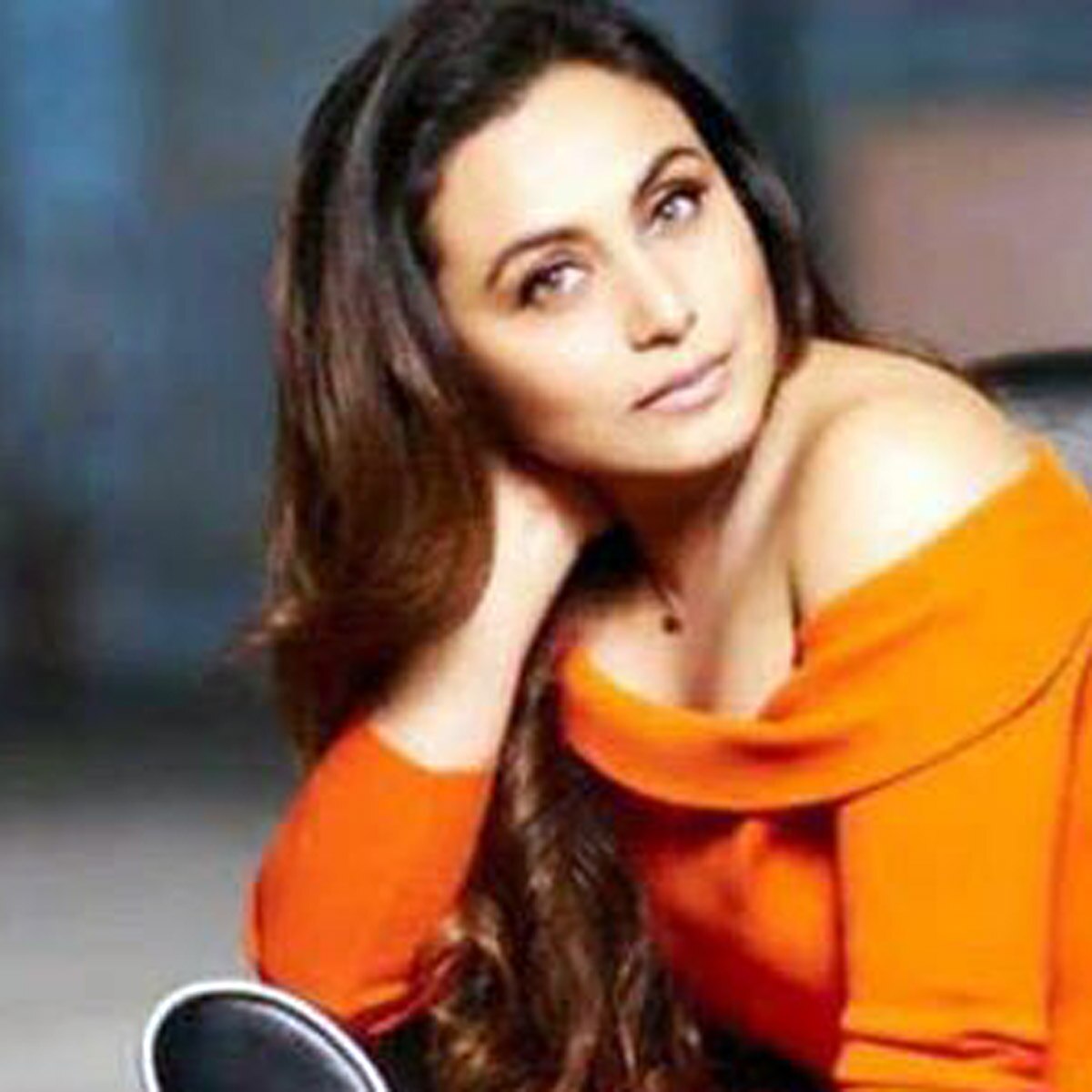 रानी मुखर्जी