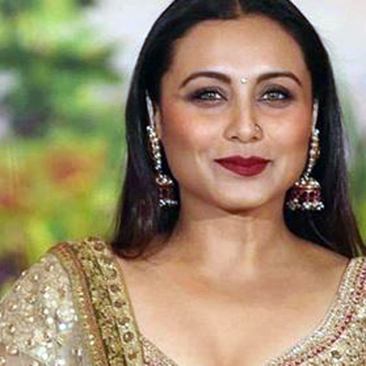 रानी मुखर्जी