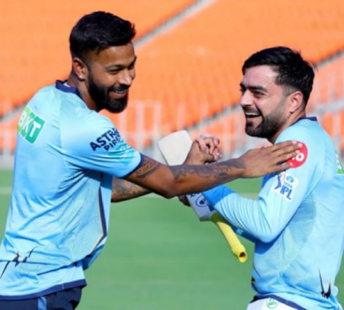 Rashid Khan (instagram)