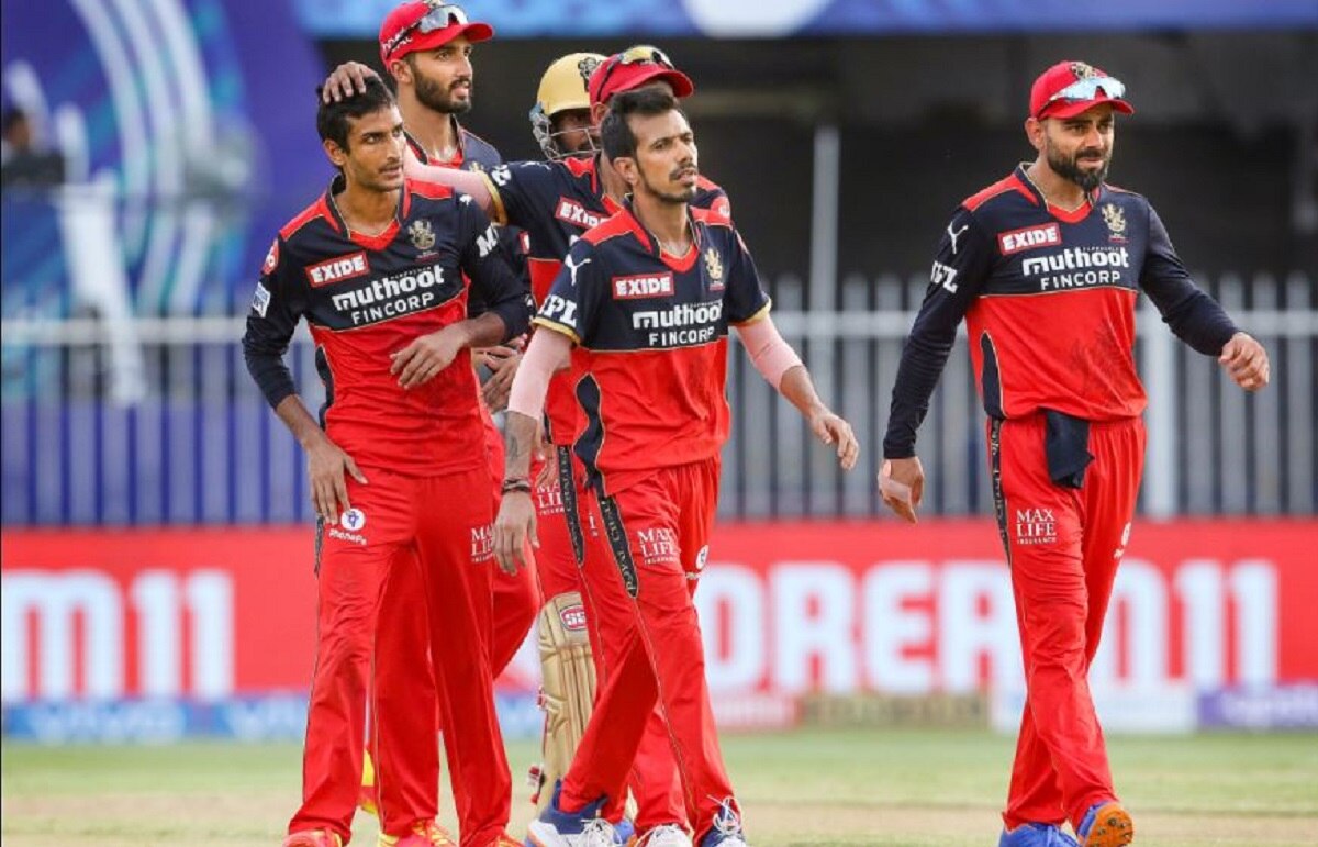 Royal Challengers Bangalore (PTI)