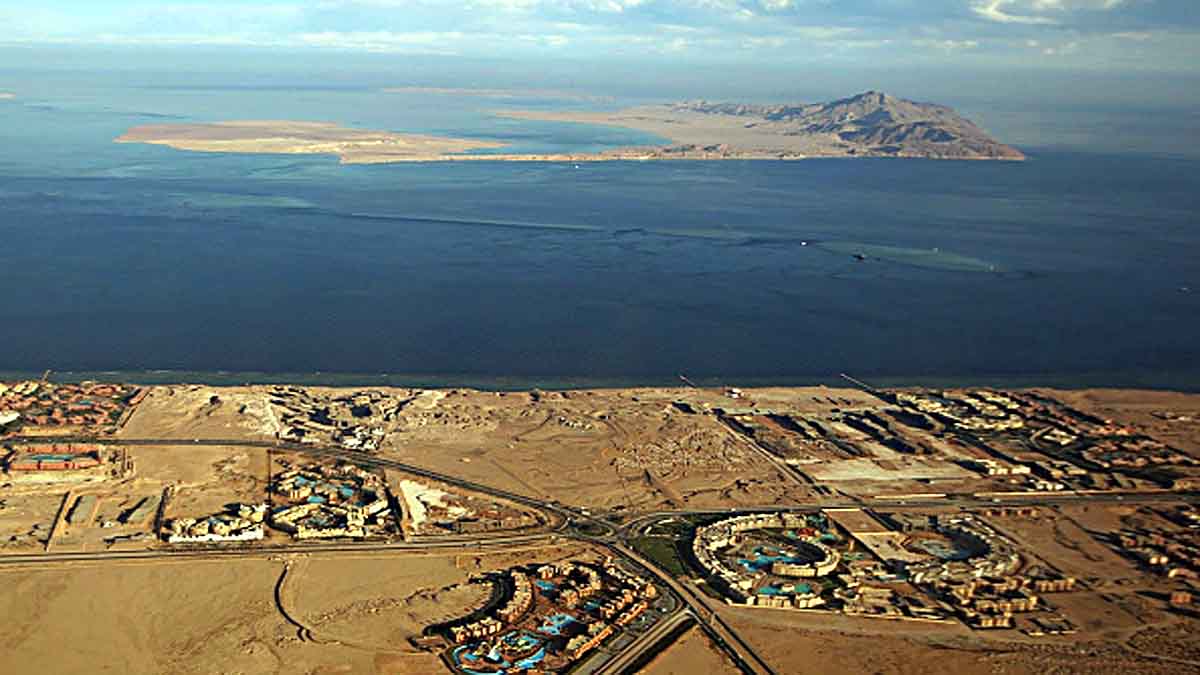 500 year old landslide