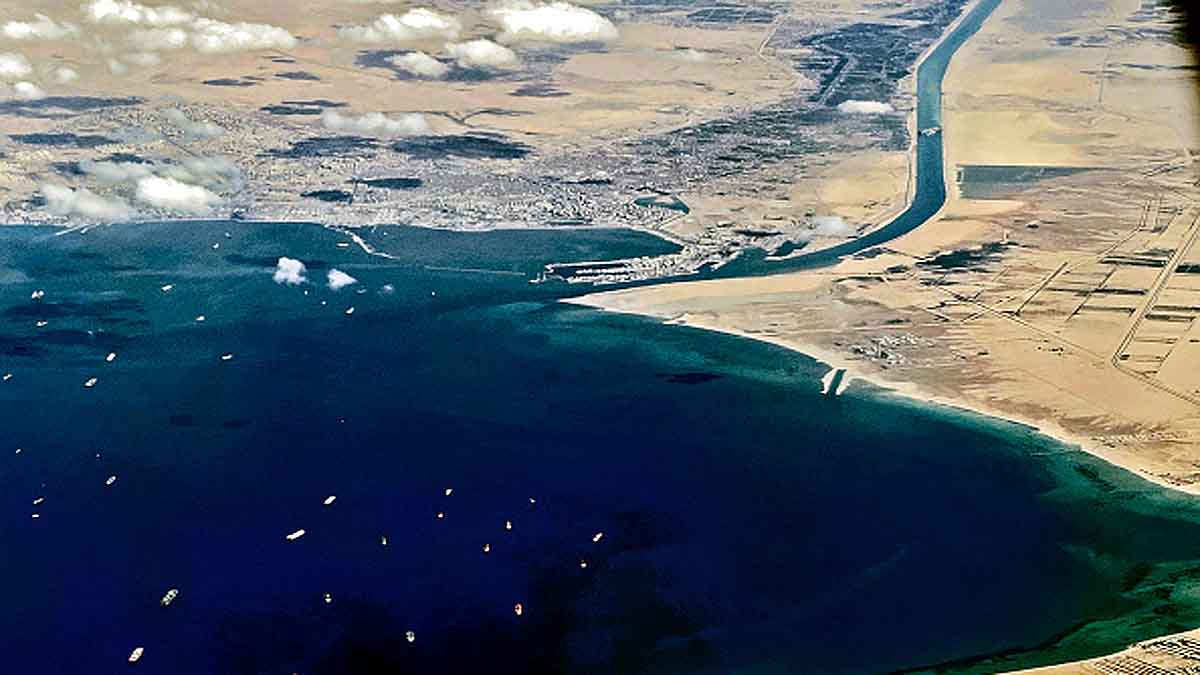 500 year old landslide