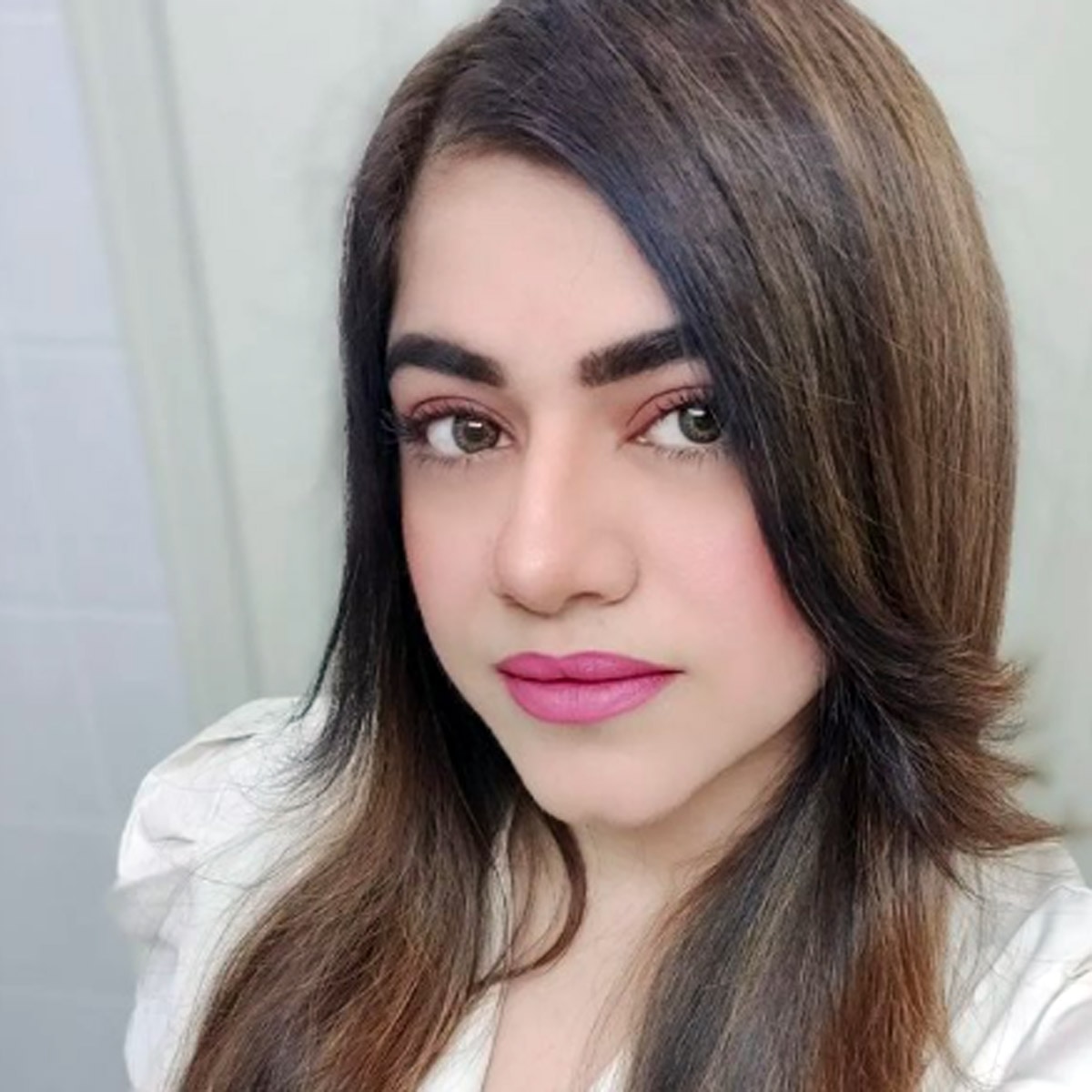 रिशिका मिहानी