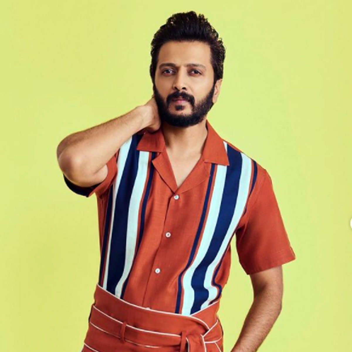 रितेश देशमुख