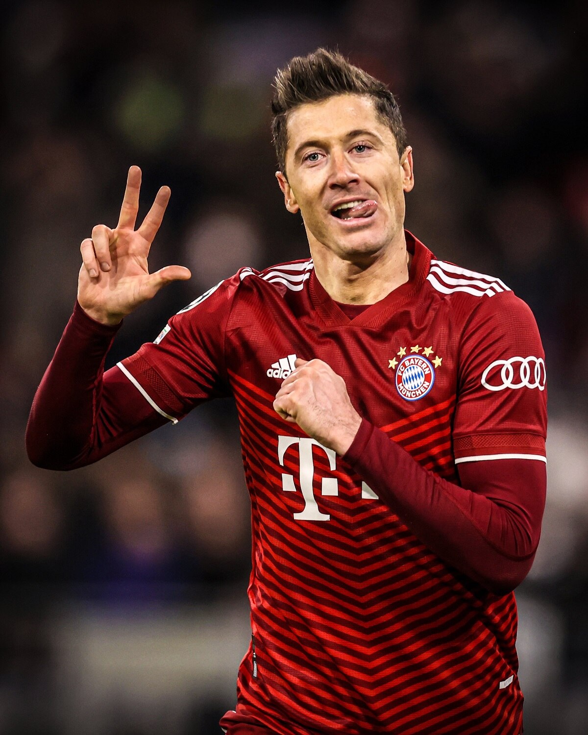Lewandowski