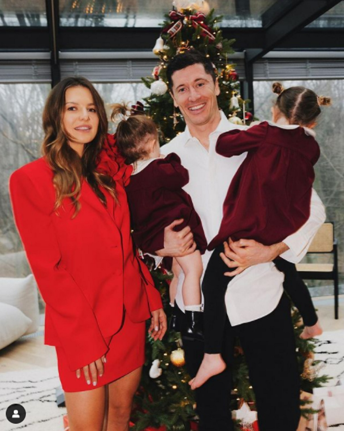 Lewandowski family