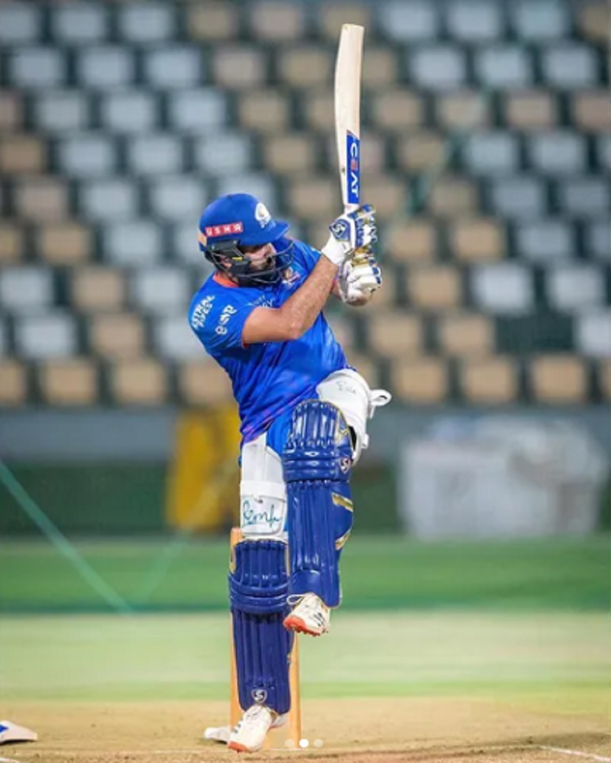 Rohit Sharma IPL