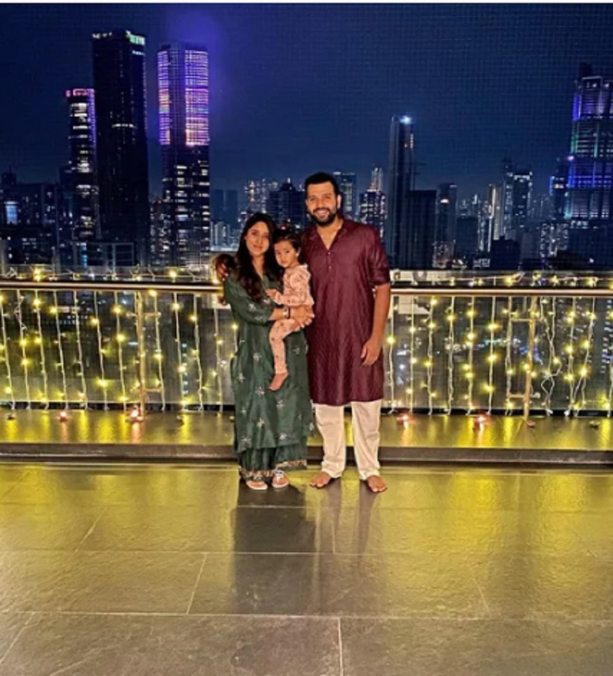 Rohit Sharma Picture