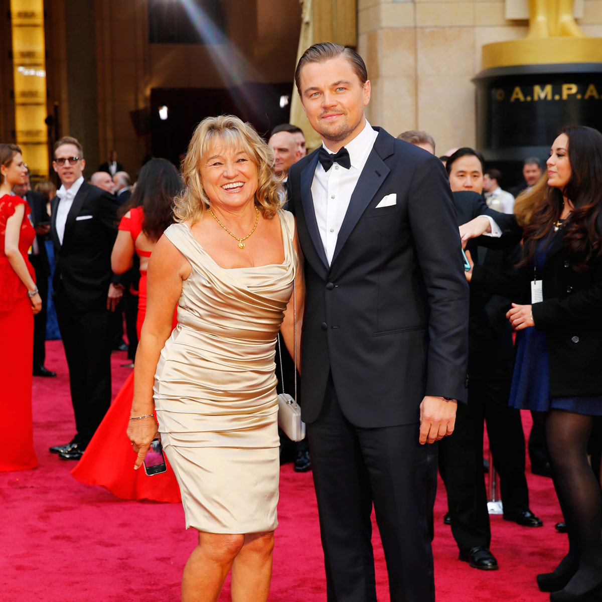 लियोनार्डो ड‍िकैप्र‍ियो- Imerlin Indenbirken