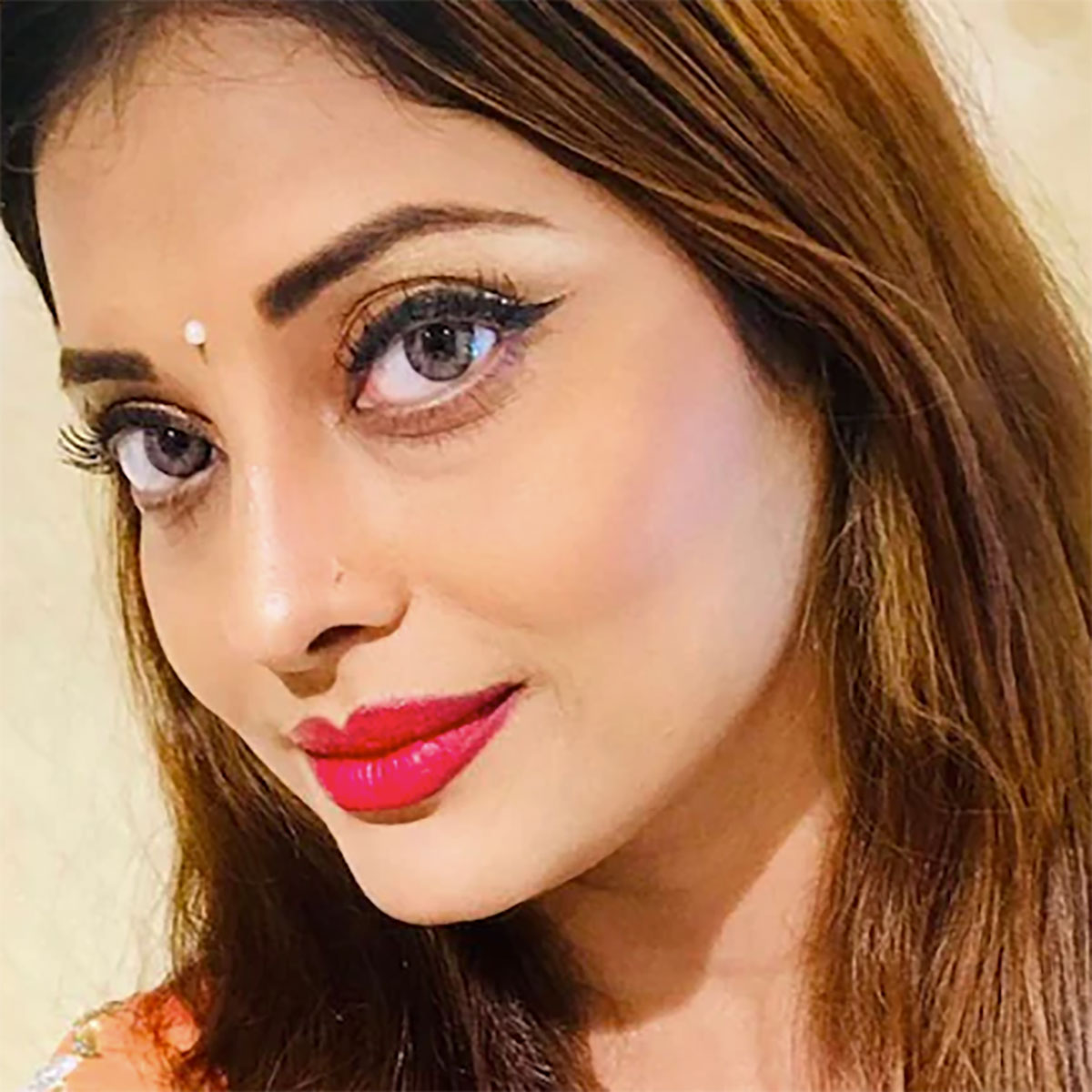 रूपा दत्ता