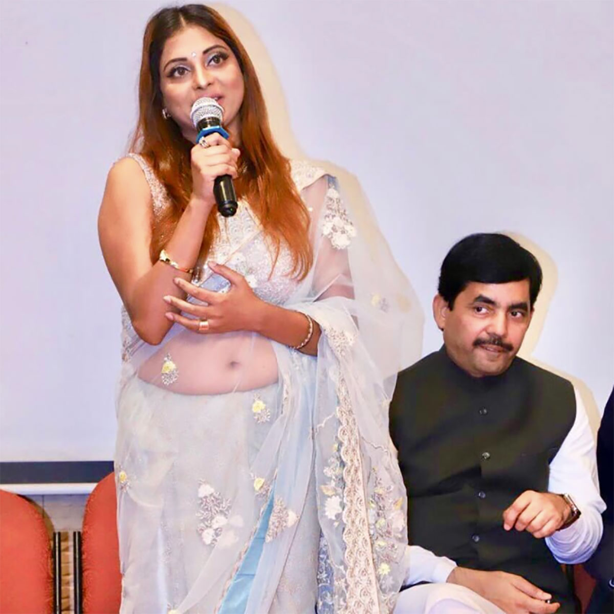 रूपा दत्ता