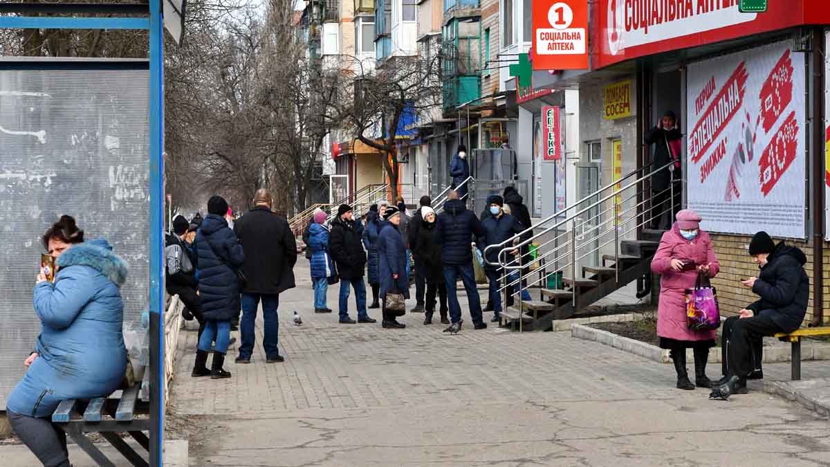 Putin Nuclear Iodine Europe