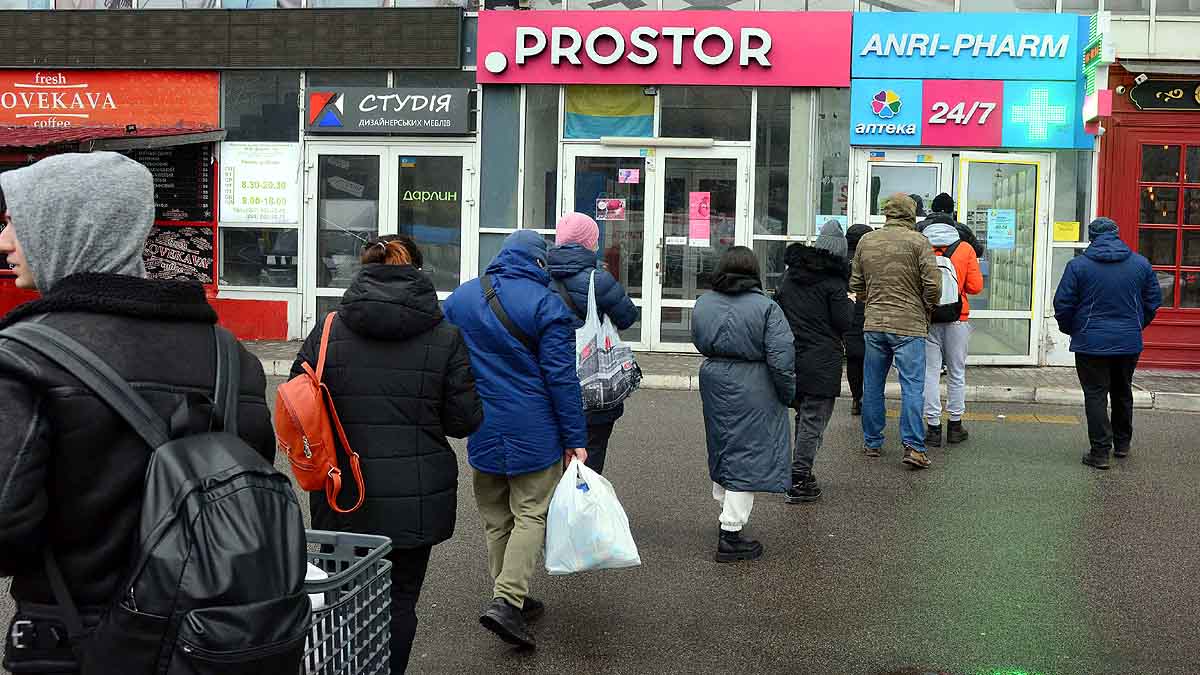 Putin Nuclear Iodine Europe