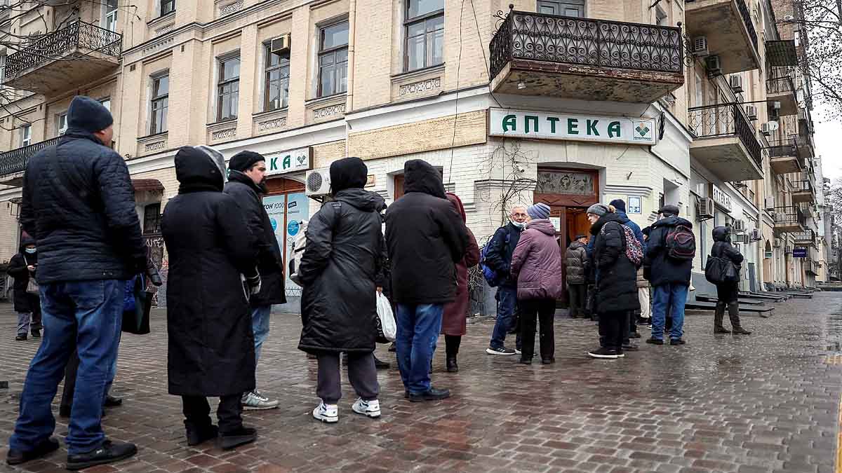 Putin Nuclear Iodine Europe