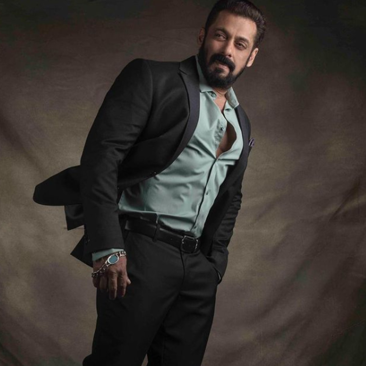 सलमान खान