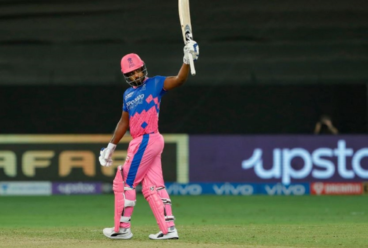 Sanju Samson (PTI)
