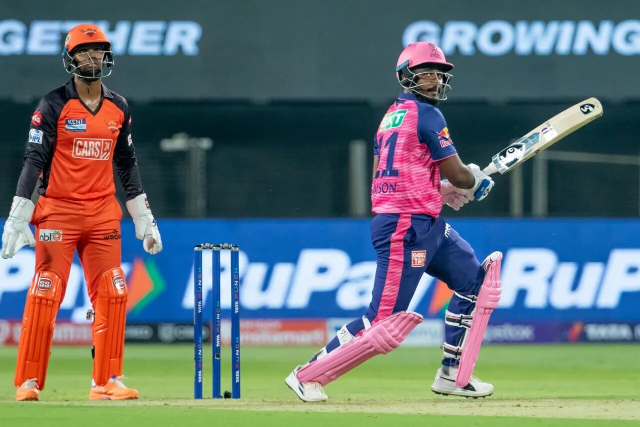 Sanju Samson