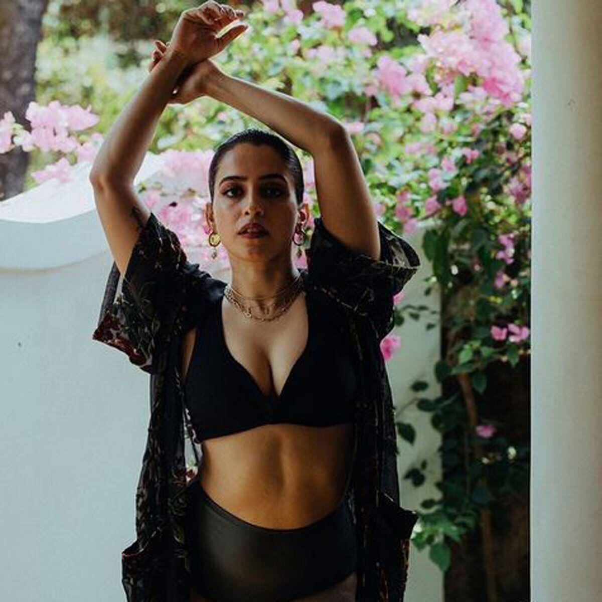 सान्या मल्होत्रा