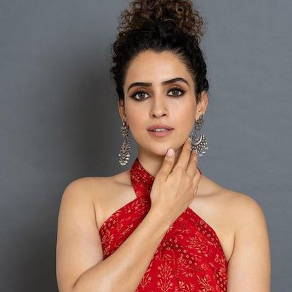 सान्या मल्होत्रा