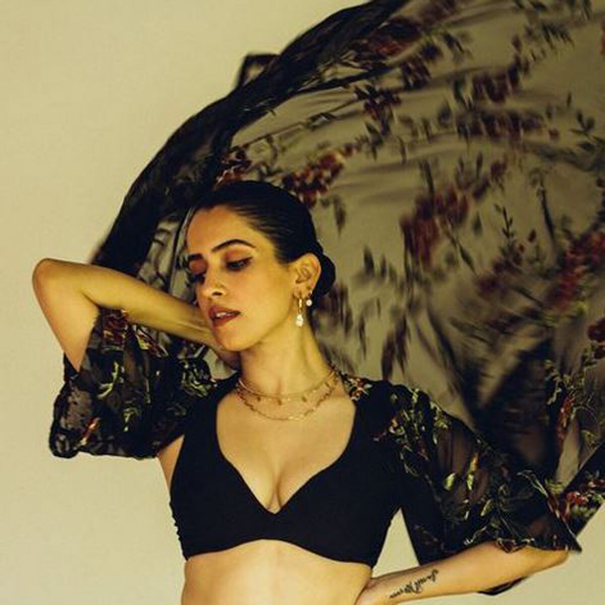 सान्या मल्होत्रा