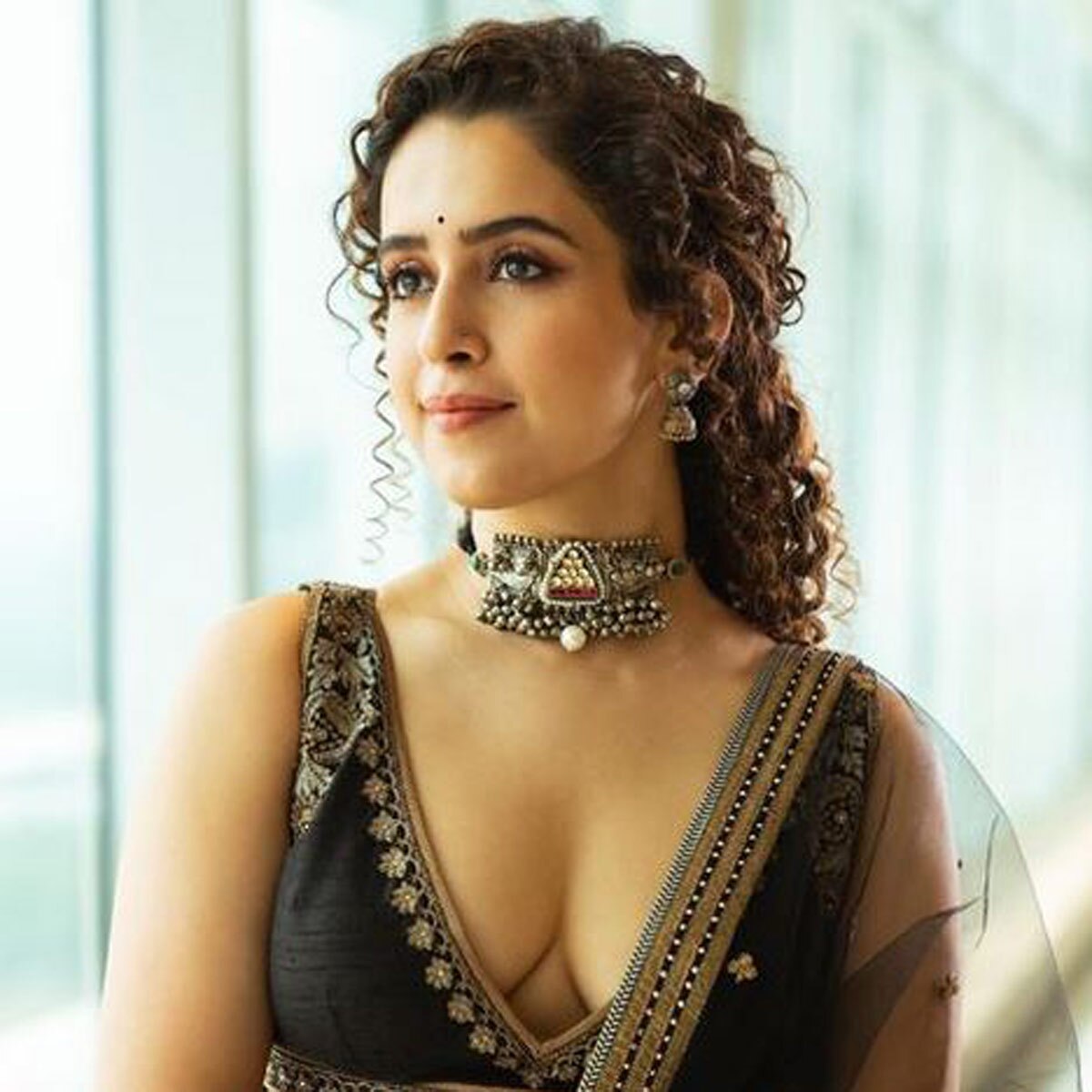 सान्या मल्होत्रा