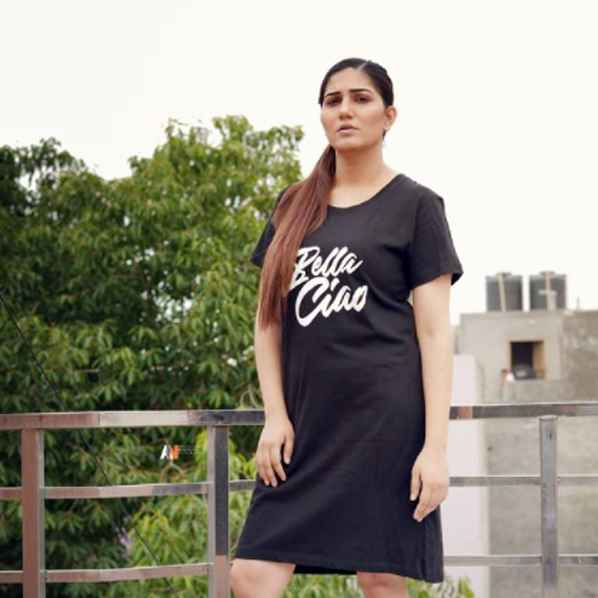 सपना चौधरी