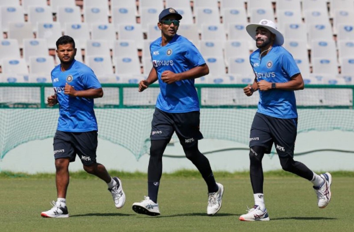 Saurabh Kumar (BCCI)