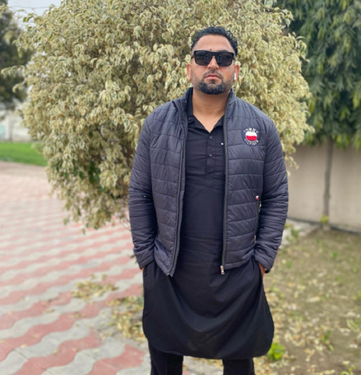 Sandeep Nangal Ambia