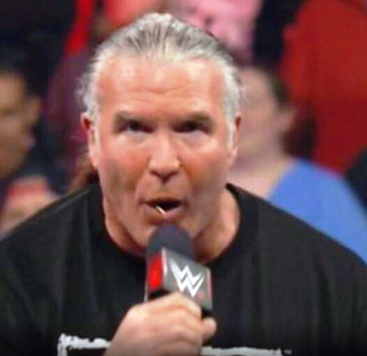 scott hall