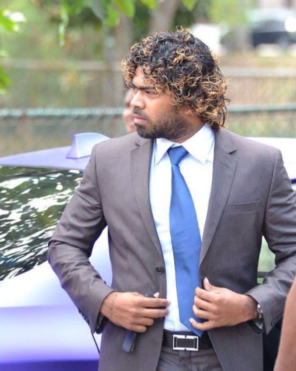 lasith malinga