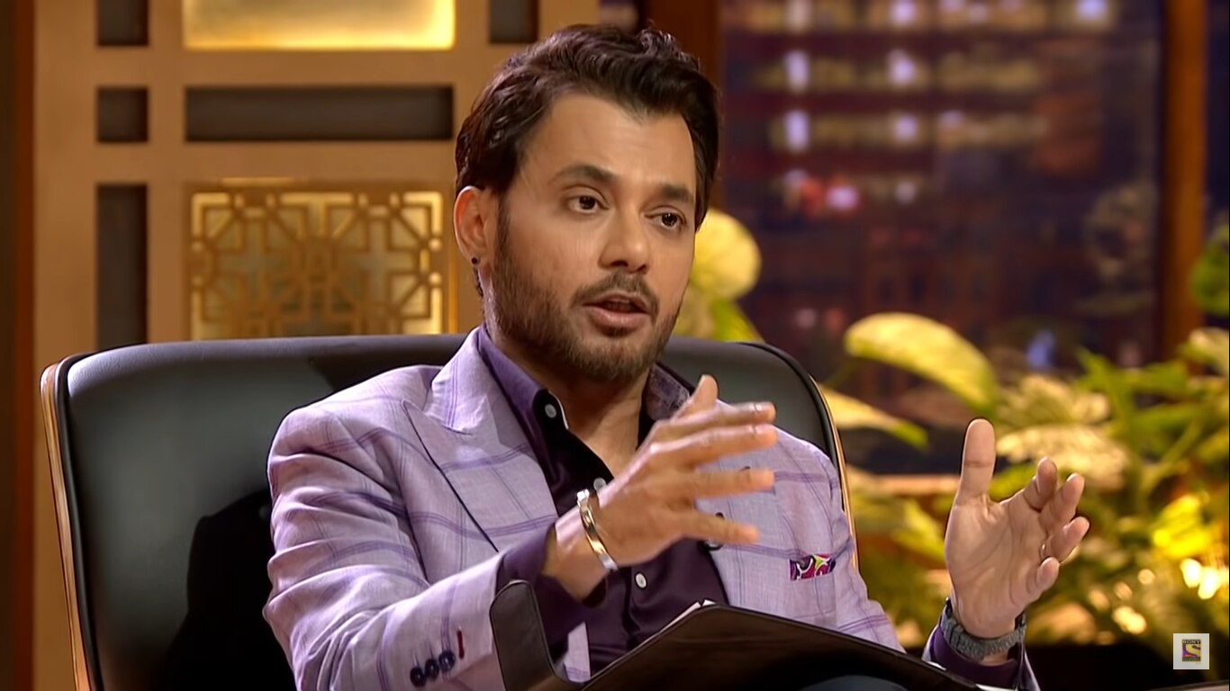 ‘A Solution Looking For A Problem'