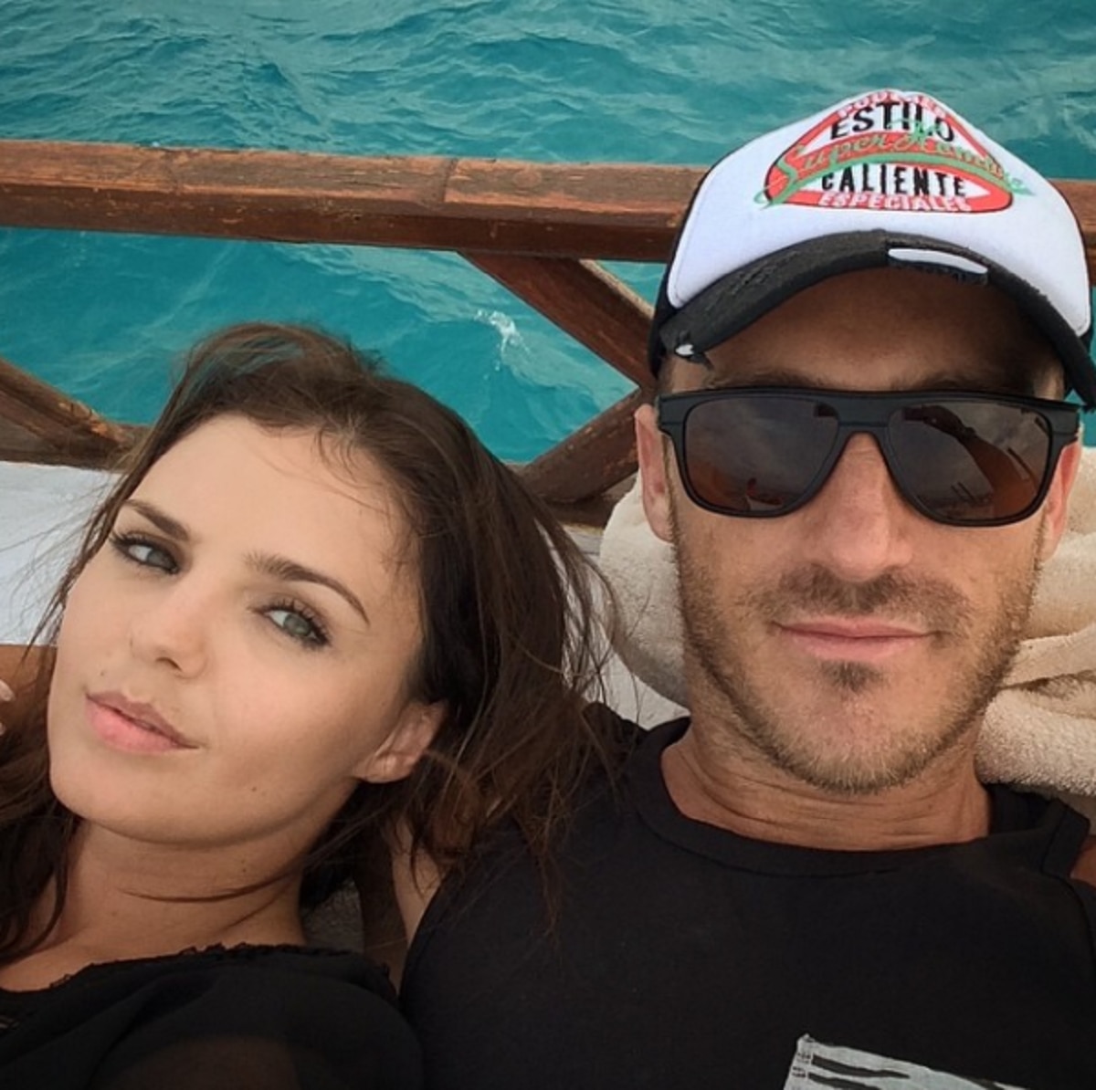 du plesis and imari visser