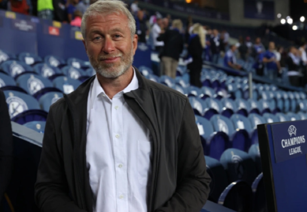 roman abramovich