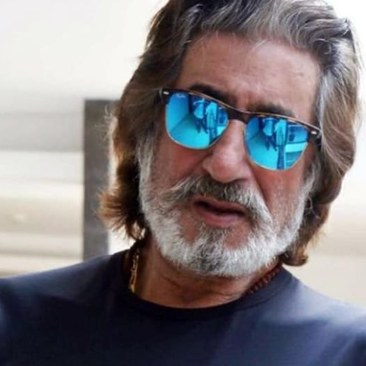 शक्ति कपूर