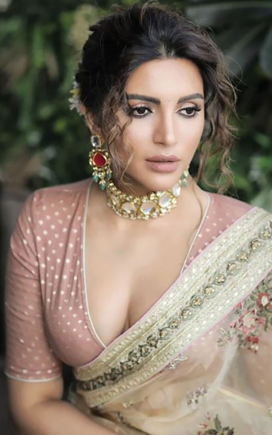 शमा स‍िकंदर 