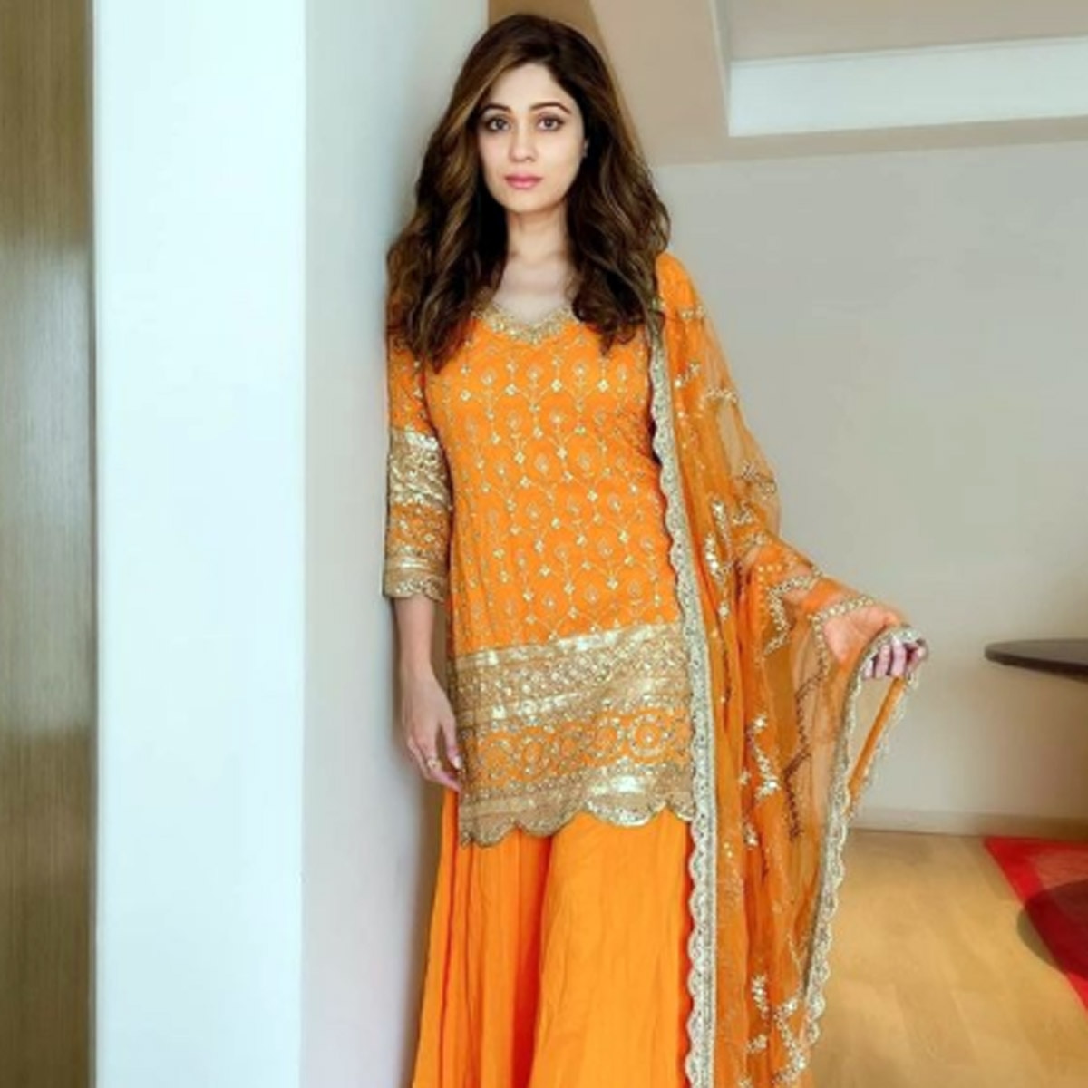 शमिता शेट्टी