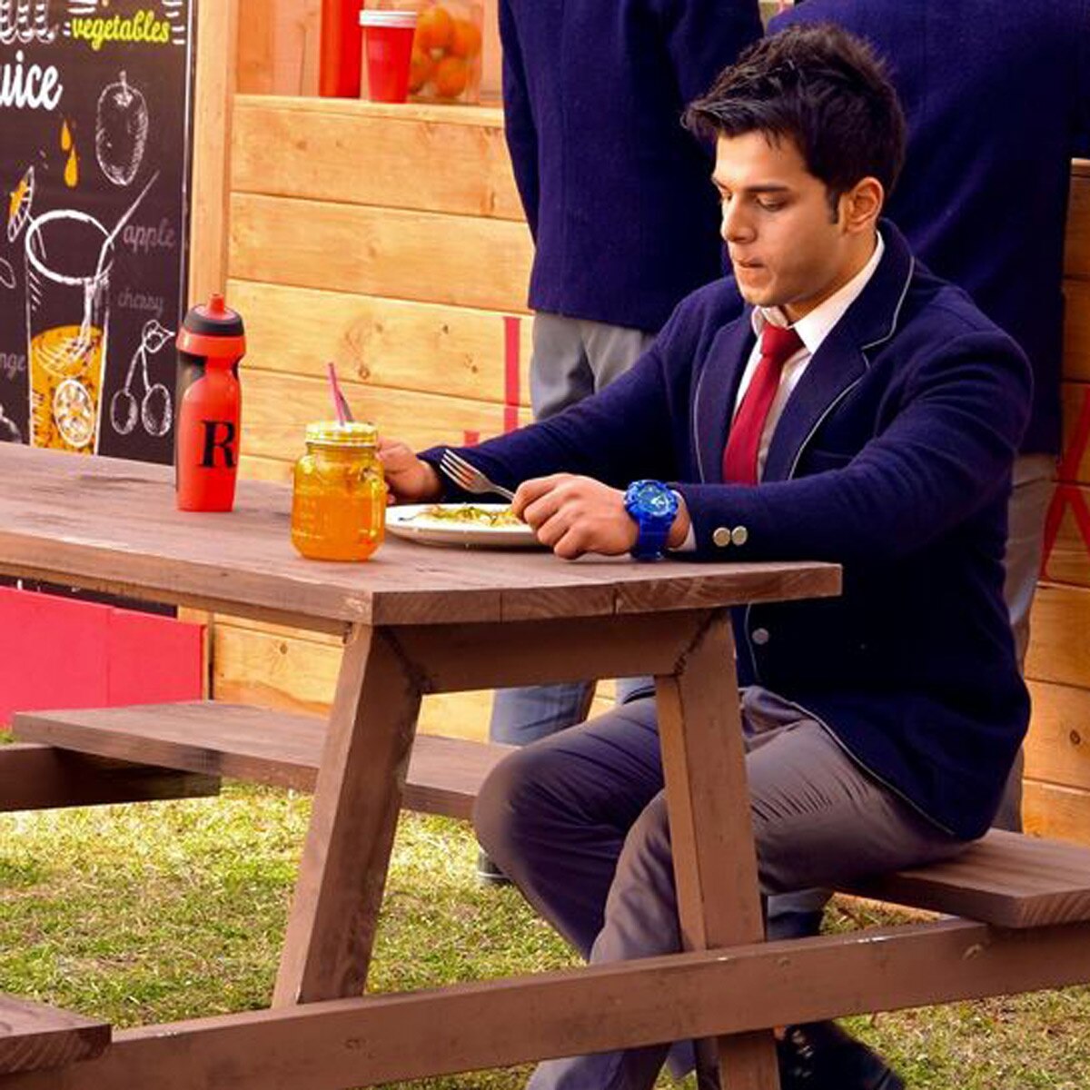 सिद्धार्थ शर्मा