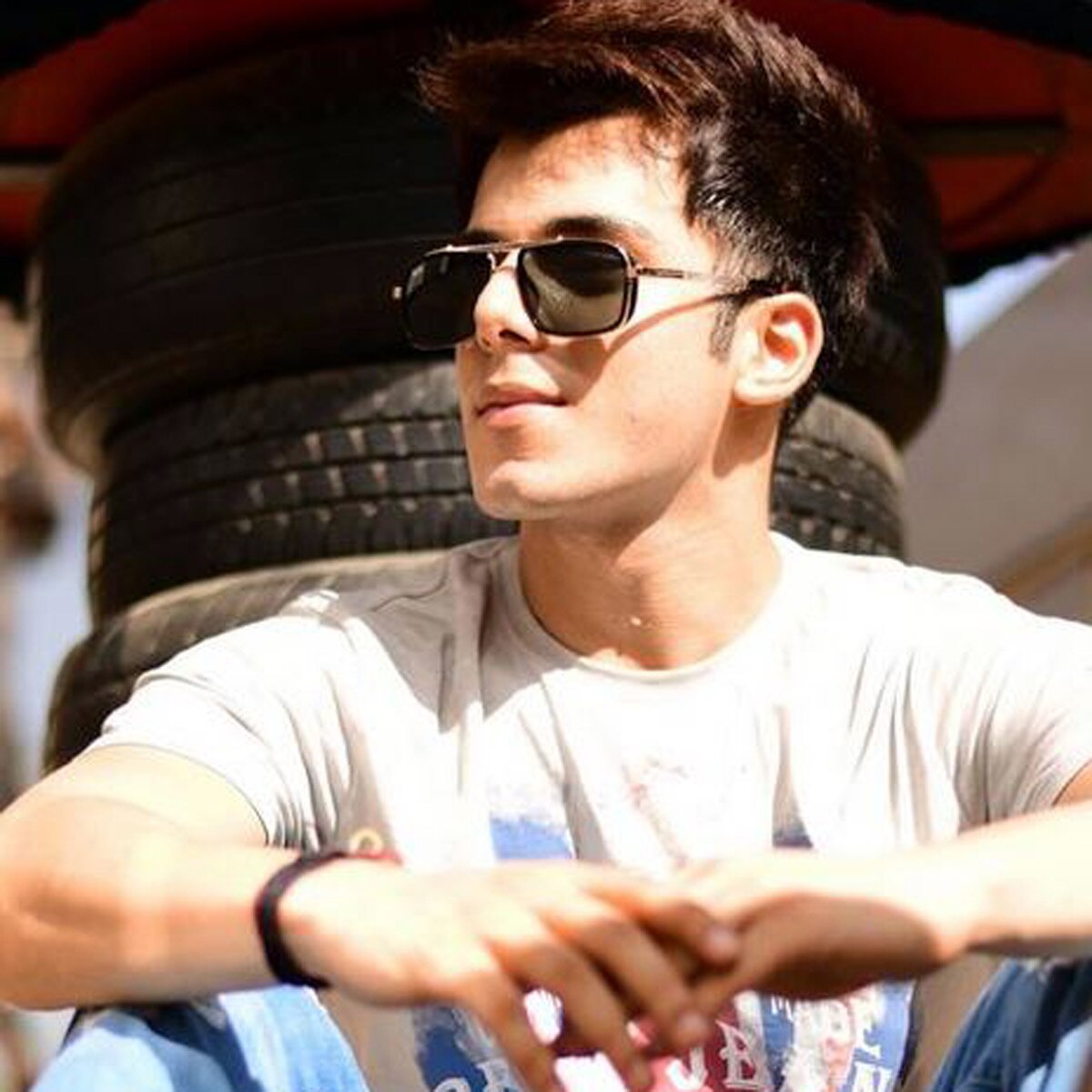 सिद्धार्थ शर्मा