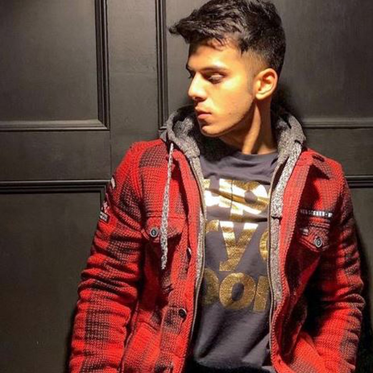 सिद्धार्थ शर्मा