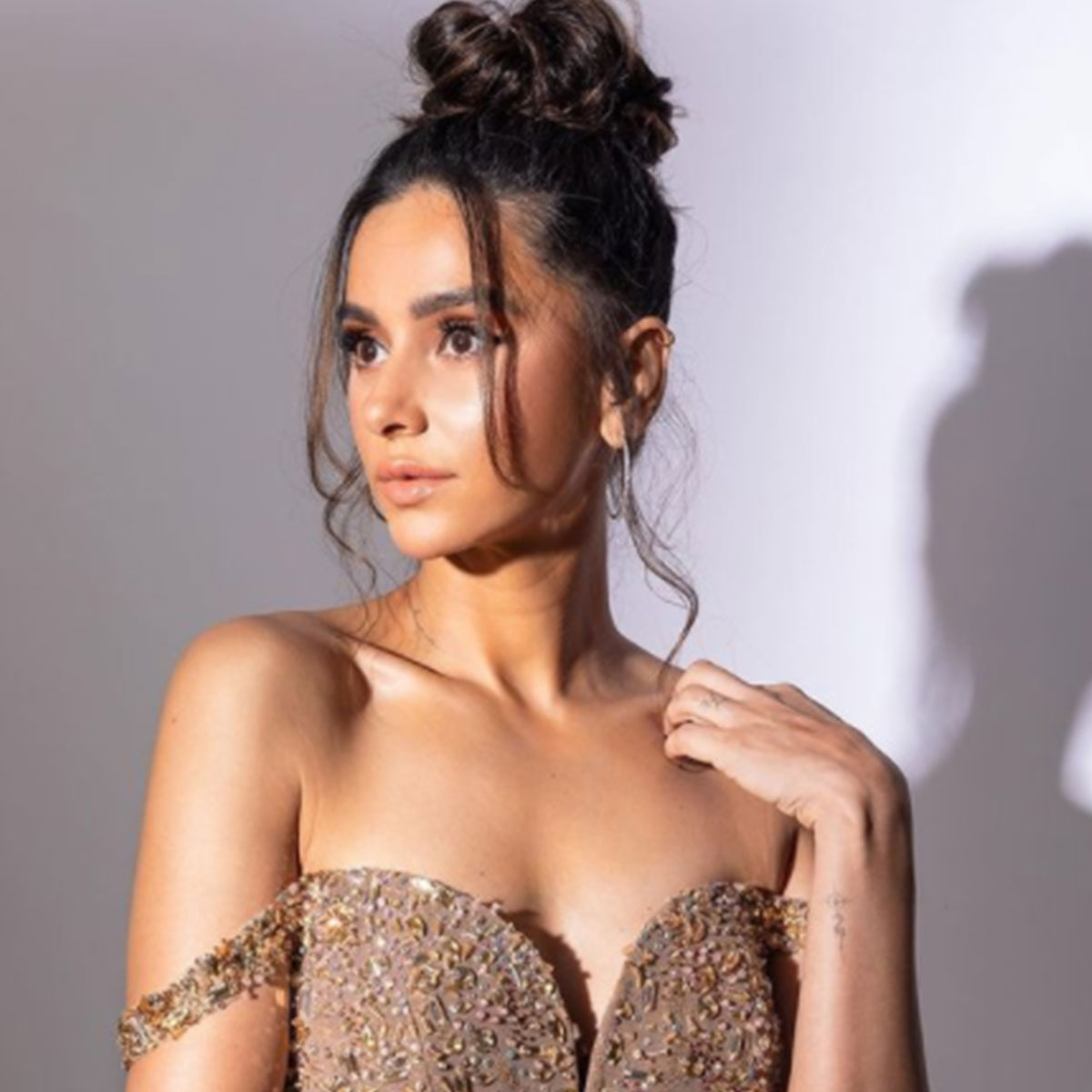 शिबानी दांडेकर