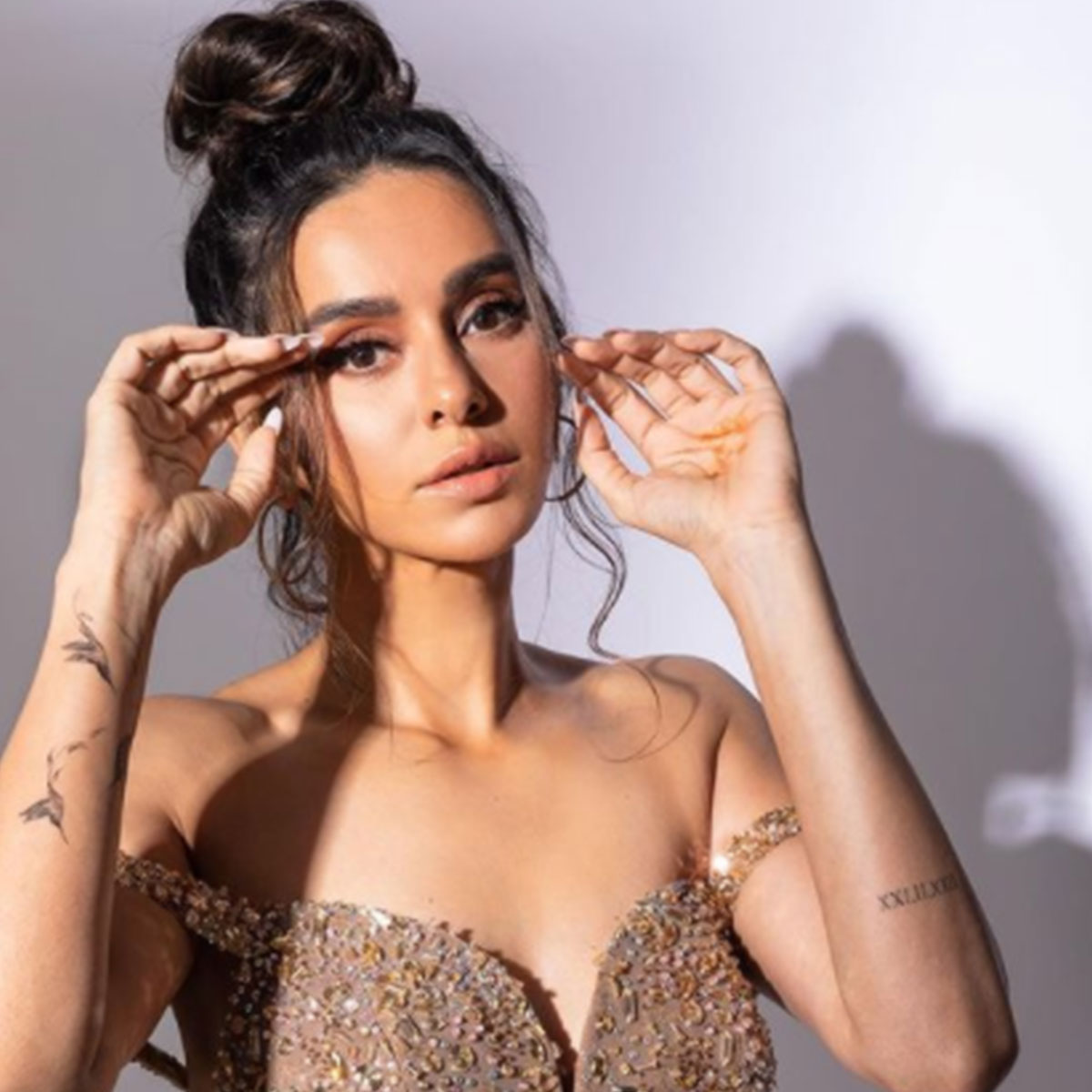 शिबानी दांडेकर