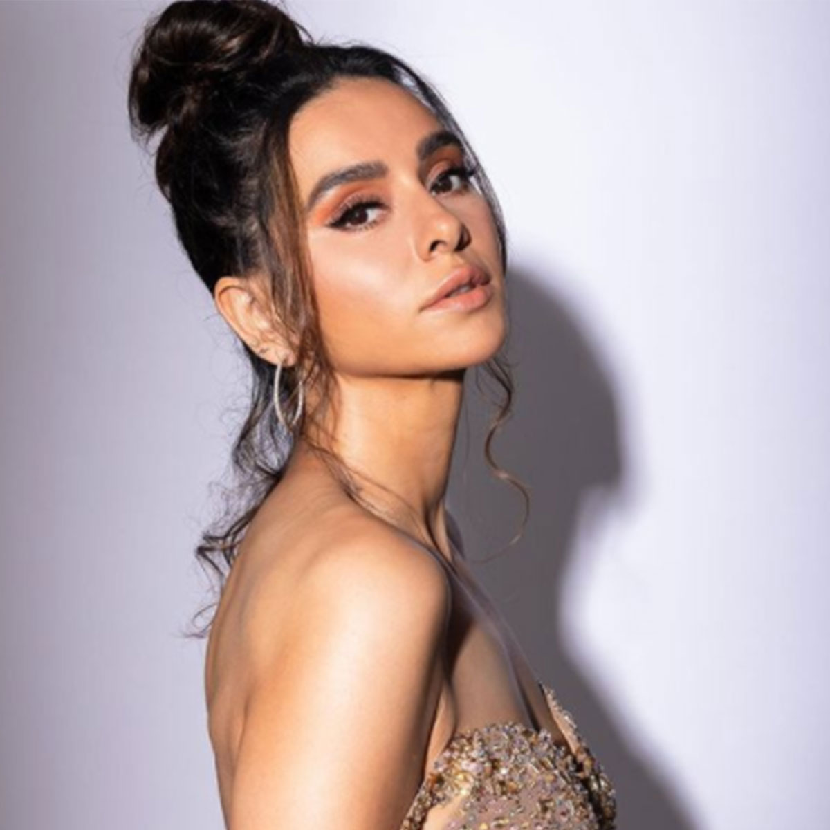 शिबानी दांडेकर