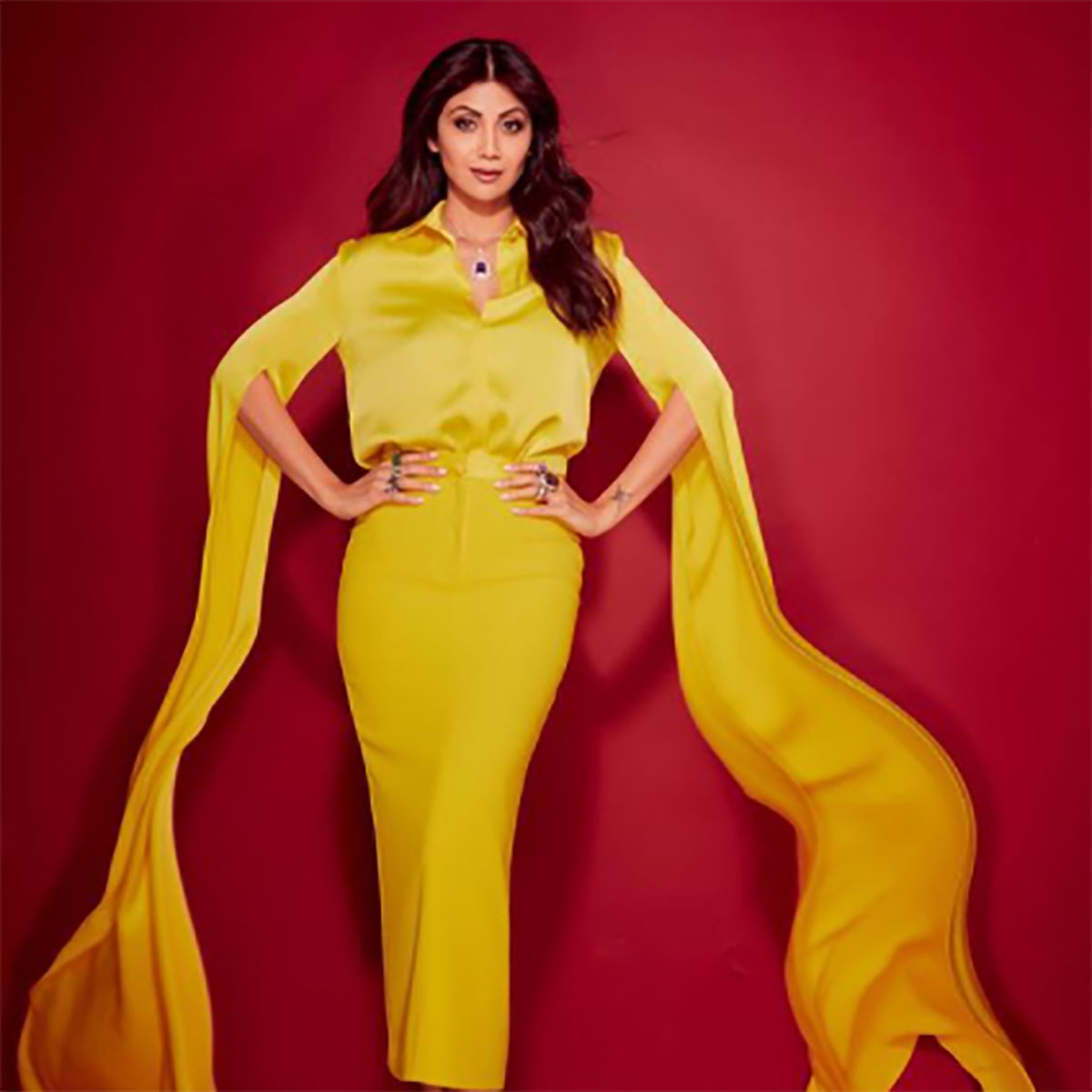 शिल्पा शेट्टी